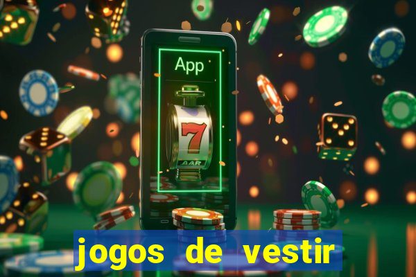 jogos de vestir noivas 360